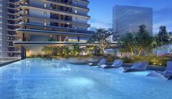 Union Square Residences (D1), Condominium #483583661
